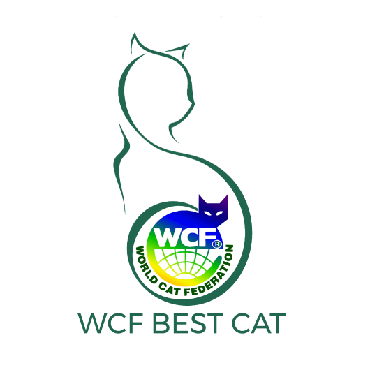 WCF best cat